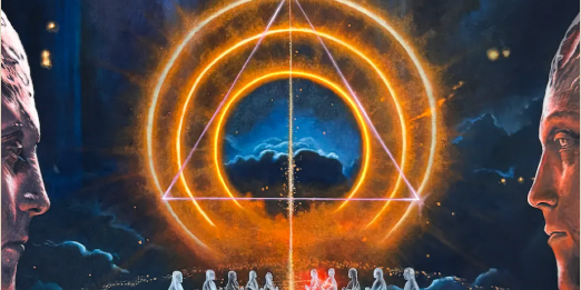 Obra de Christian Borbolla