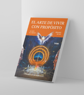 Portada — El Arte de Vivir con Propósito
