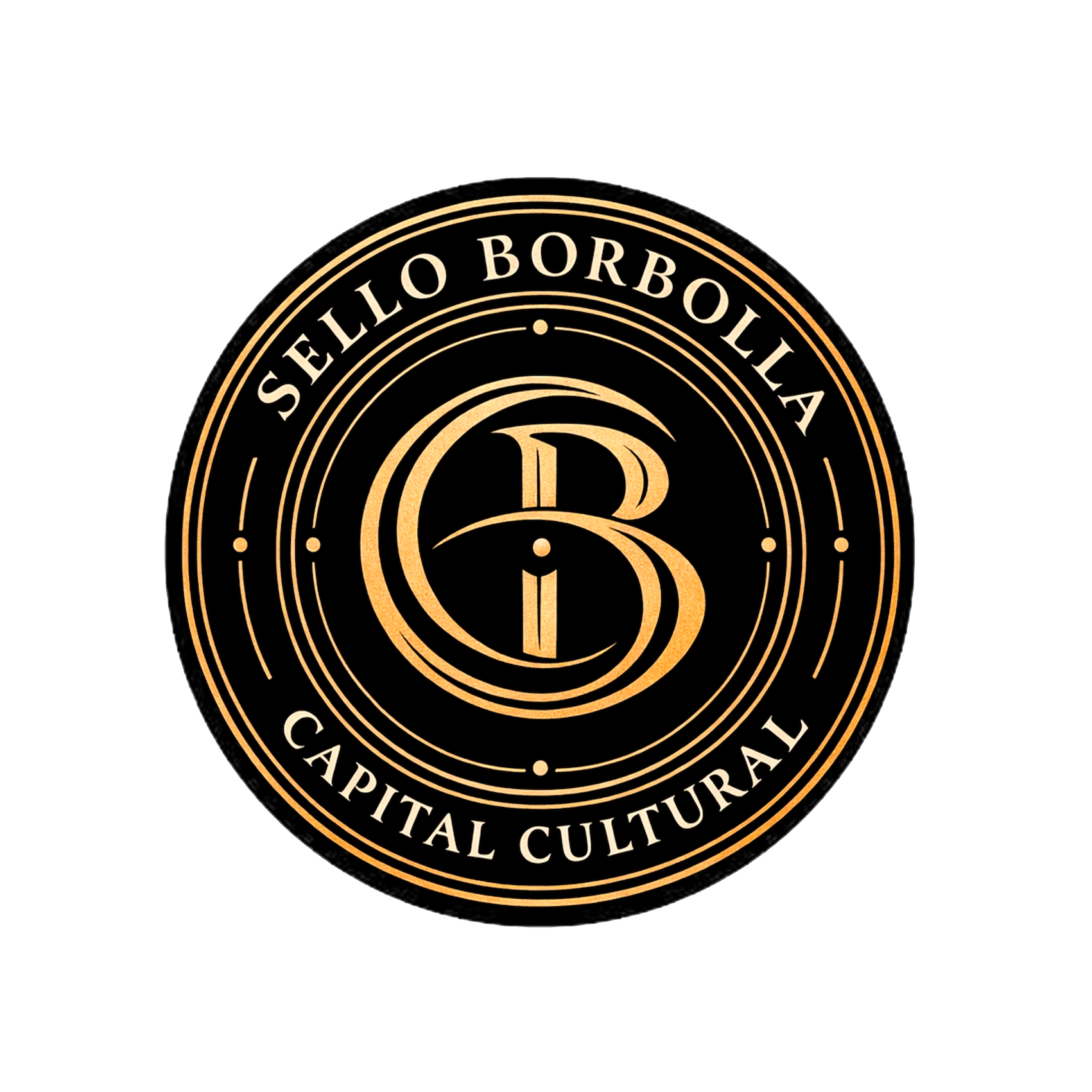 Sello Borbolla — Capital Cultural