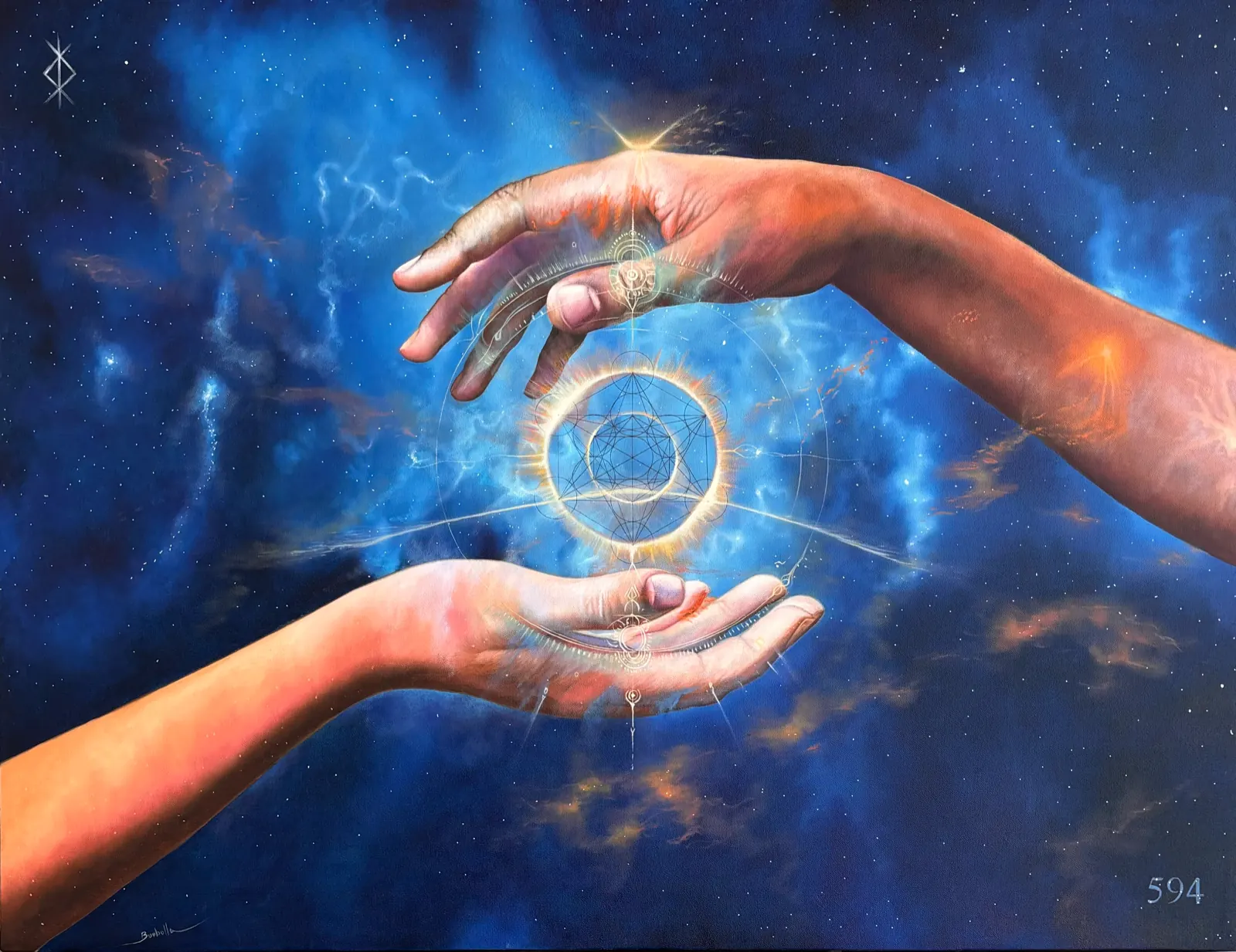 Intercambio en Equilibrio