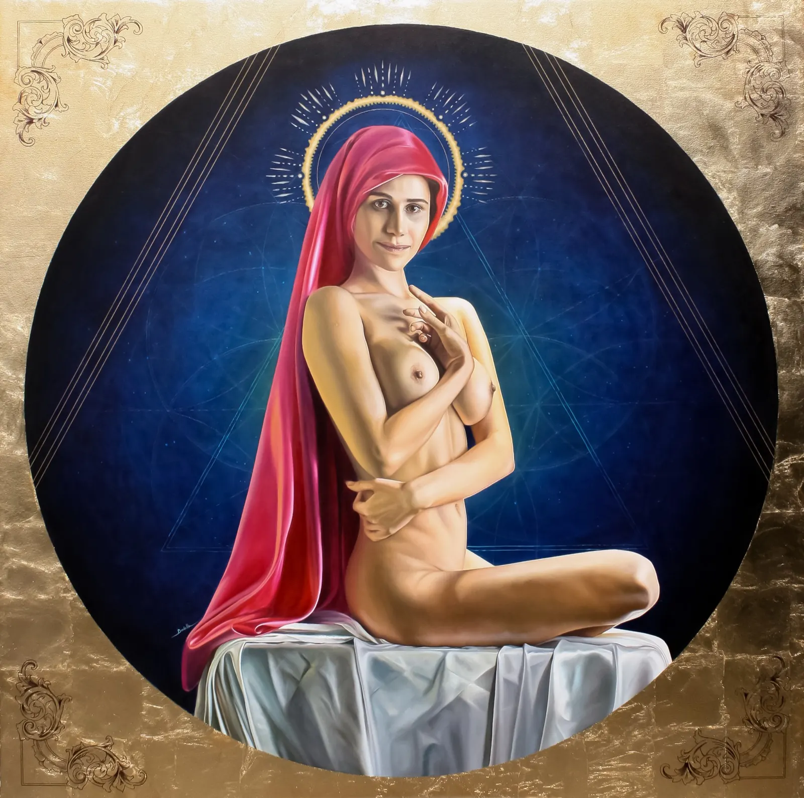 La Dorada Concepción